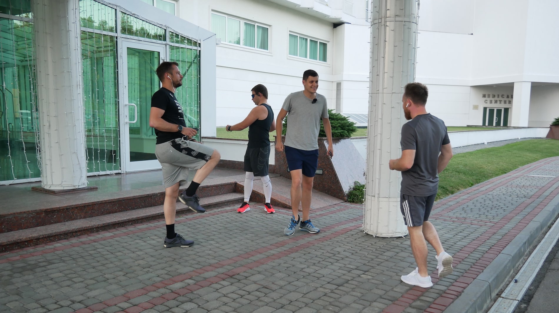 sluhy narodu v truskavtsi