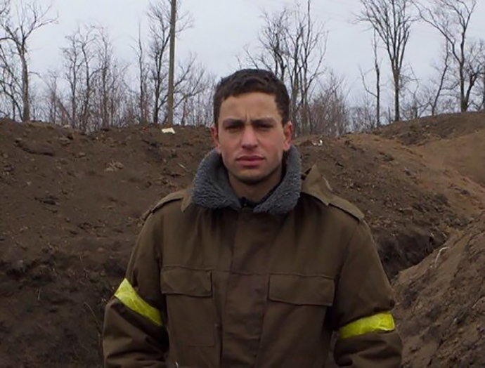 Крістофер Аллен