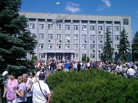 Фото Романа Романюка