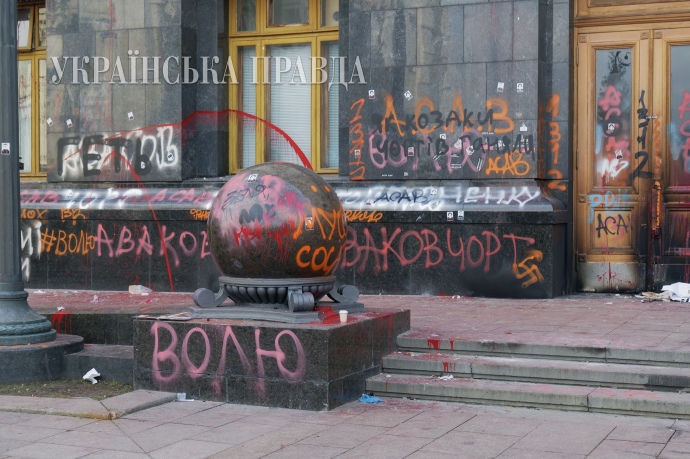 Фото Ельдара Сарахмана