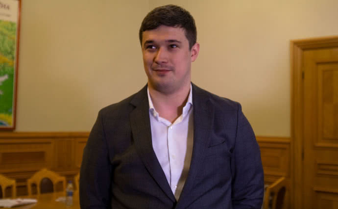 МИХАИЛ ФЕДОРОВ mihail fedorov