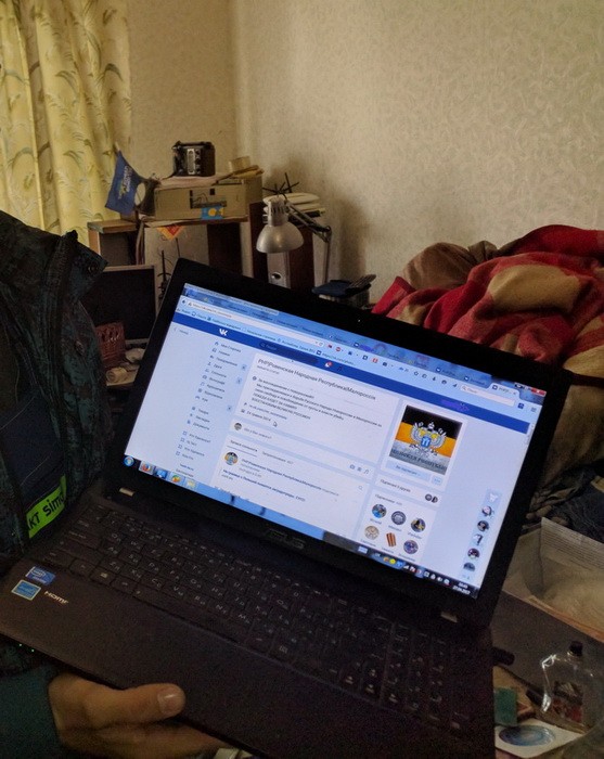 Фото пресс-службы СБУ