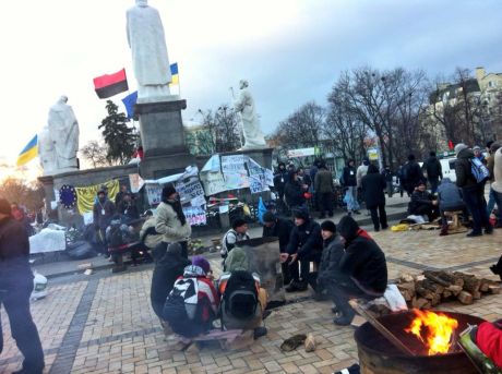 Фото Олексія Мацуки