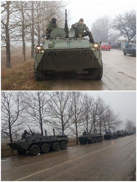 Фото Олега Крючкова