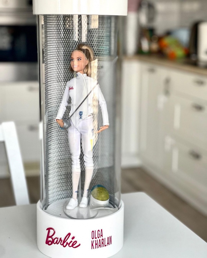 All money will go to help the military