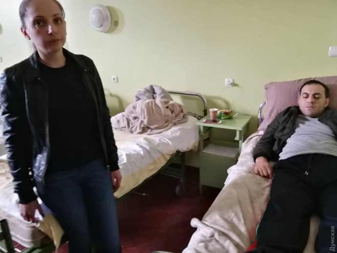 Підозрюваний