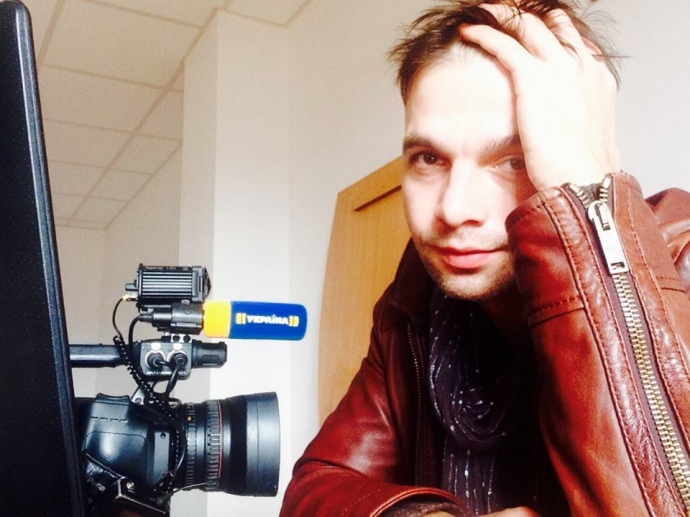 Василь Скопик