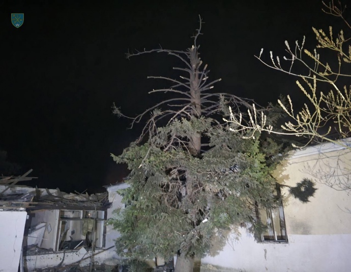 Фото Сил оборони півдня