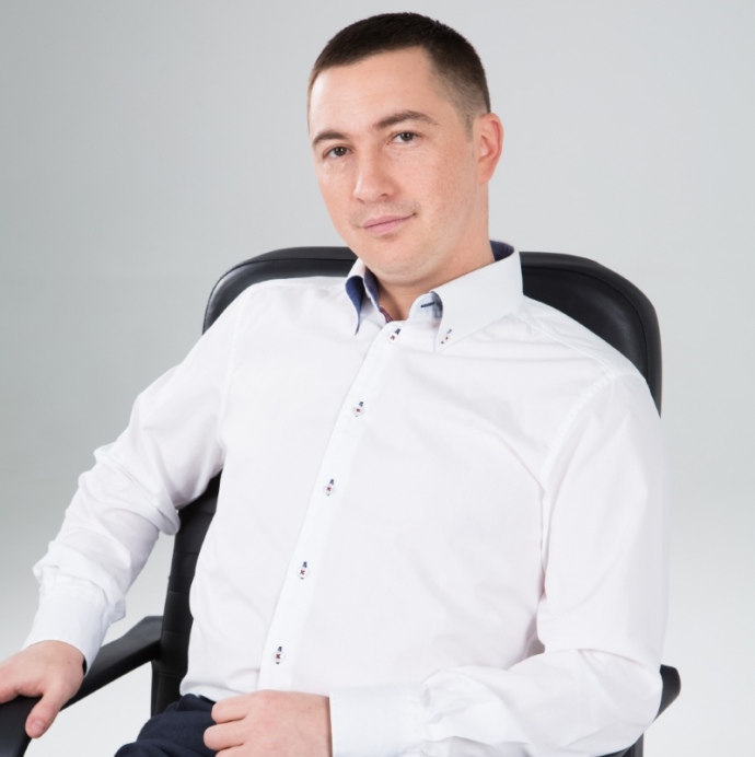 генерального директора медіа-холдингу ZIK Ігоря Туркевича