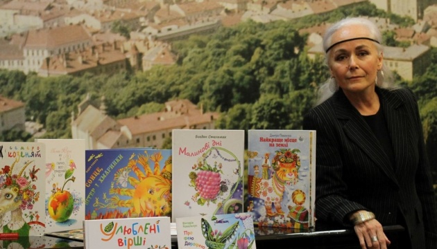 Вікторія Ковальчук