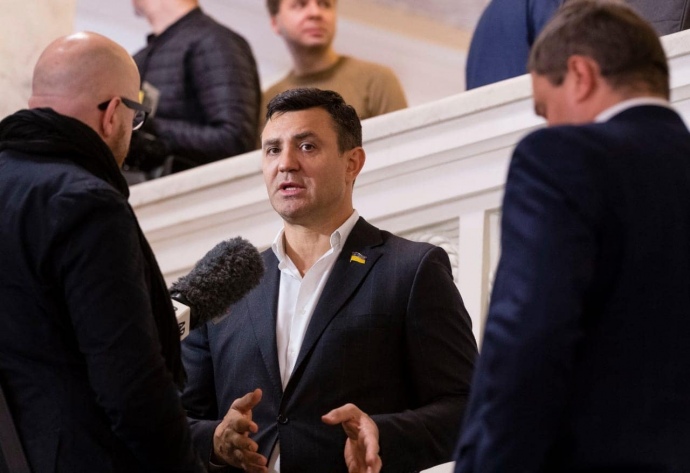 Микола Тищенко досі залишається в числі претендентів на крісло мера Києва.