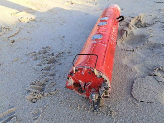 В Литве сообщили о подозрительной находке российского происхождения