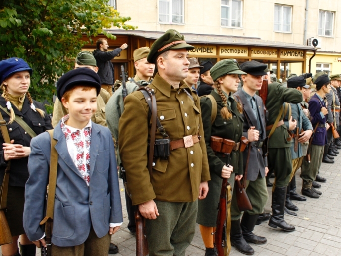 Усі фото - zaxid.net