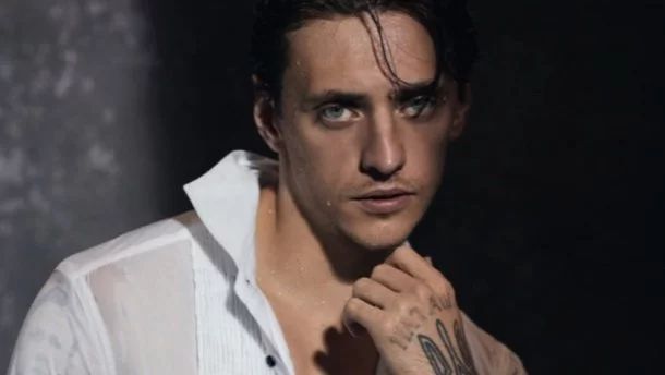 Сергій Полунін