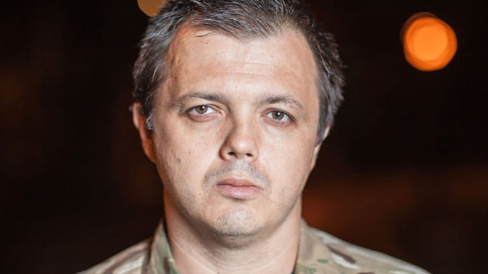 Екснардепу та командиру батальйону 