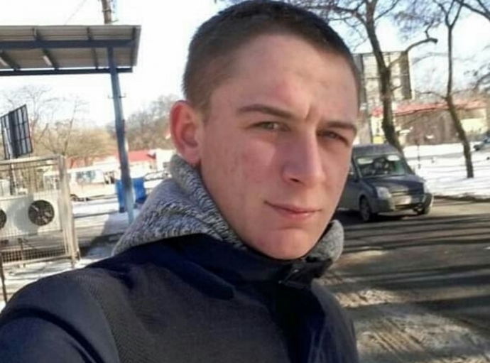 Василий Курдов