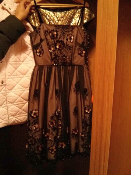 Гардероб Полежай в Межигорье