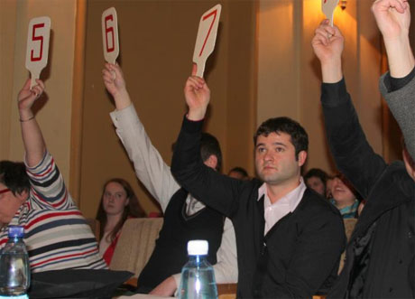 Андрій Балога. Фото з Facebook Балоги Андрій Балога. Фото з Facebook Балоги