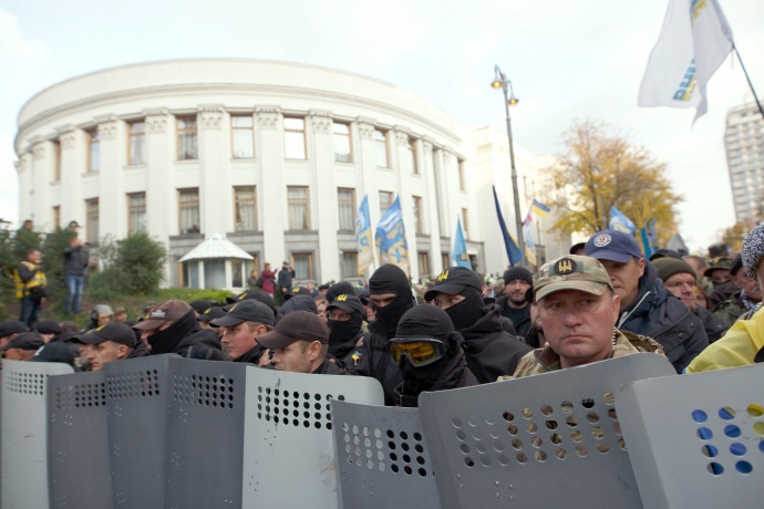 17 жовтня 2017 року