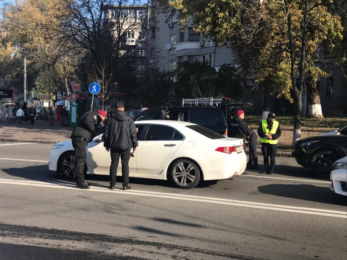 Всі фото авторства Романа Кравця та Севгіль Масаєвої, УП