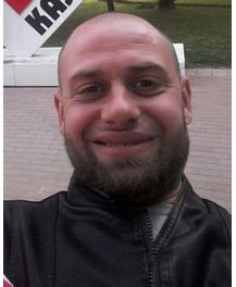 Сергей Шевцов