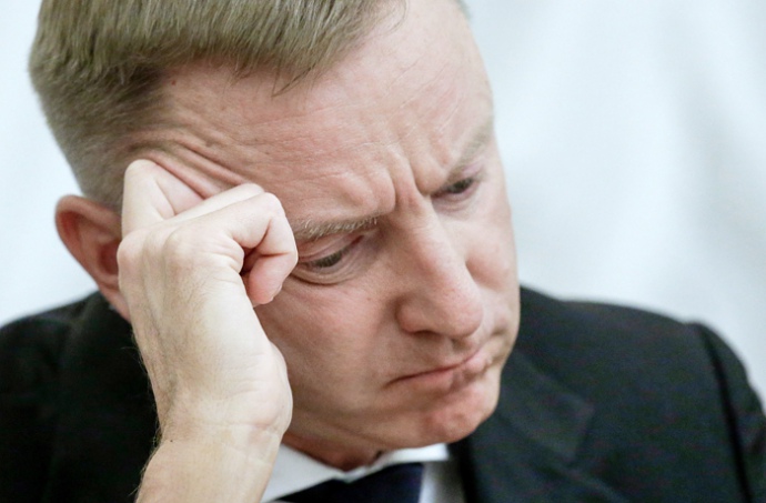 Дмитрий Ливанов