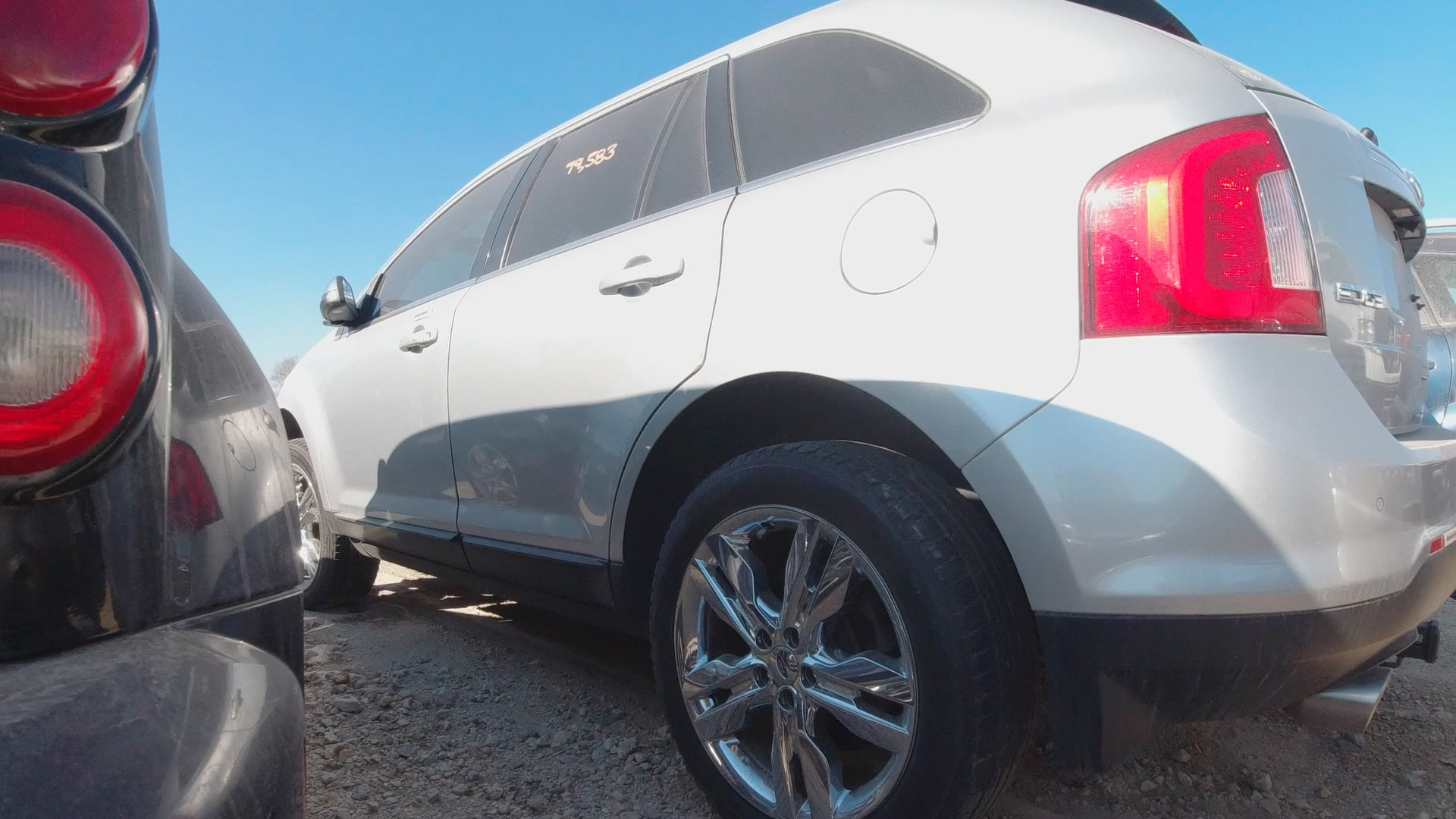 amerikanskie mashyny