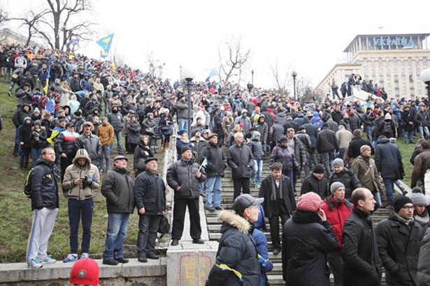 Фото Дмитра Ларіна