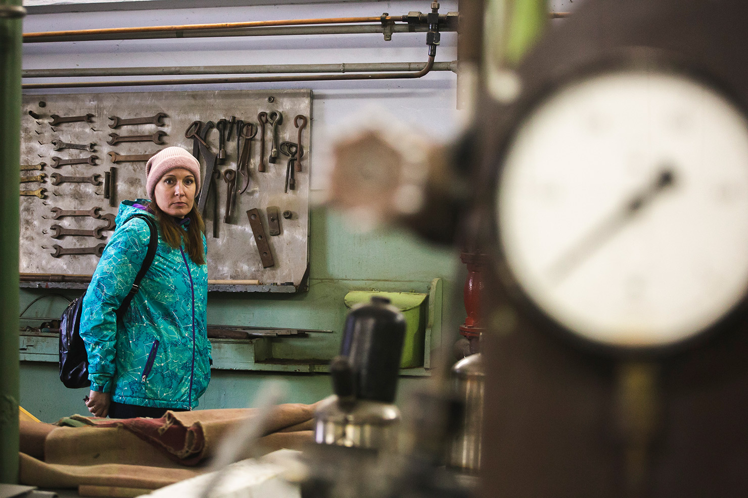 По сегодняшний день ХФТИ является ведущим институтом, который обслуживает атомную энергетику