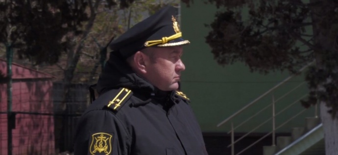 Антон Куприн