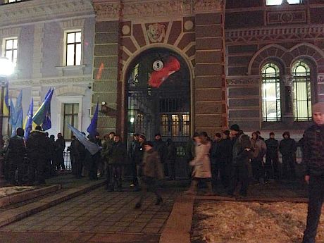 Фото Владимир Арьев