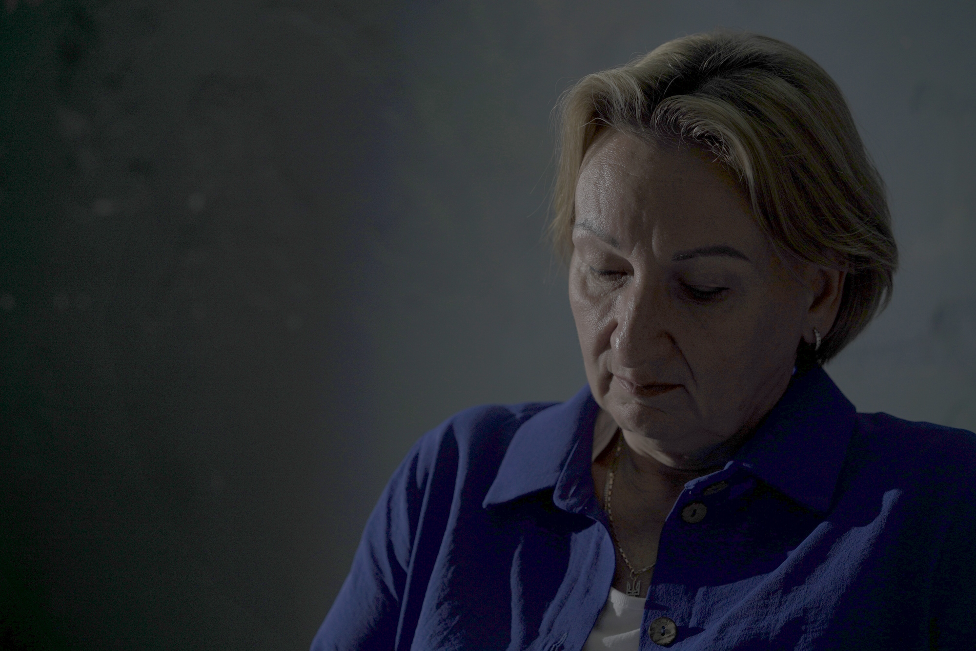 Світлана Ворова: Змусили нас вивчити гімн Росії і співати його неодноразово. Російські пісні спочатку включали по радіо, а тоді змушували, щоб ми їх співали. Газманова, Бабкіну, яких я просто ненавиджу після цього