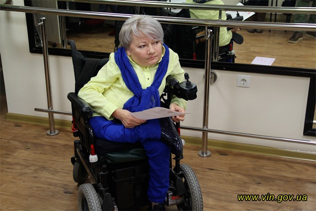 Раїса Панасюк