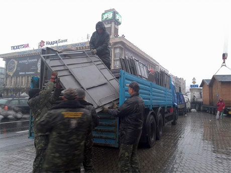 Фото Сергія Сидоренка