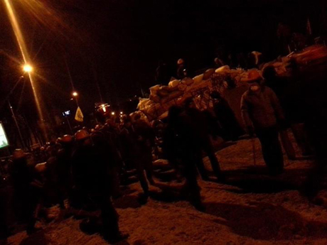 Фото Ольги Червакової Фото Ольги Червакової