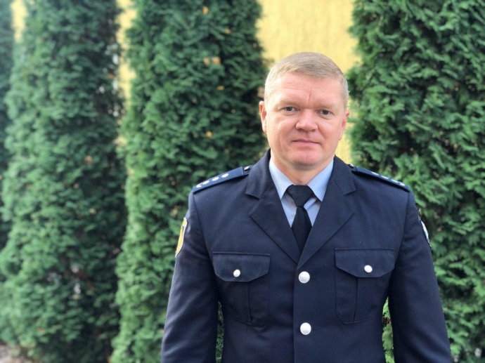 Олександр Гринчак