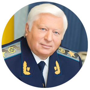 Віктор Пшонка