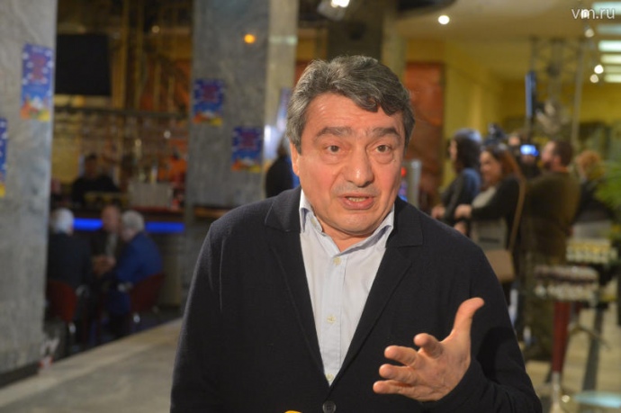 Ашот Джазоян