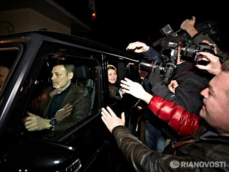 Фото РИА Новости Фото РИА Новости