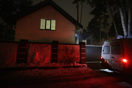 Фото Дмитра Ларіна Фото Дмитра Ларіна