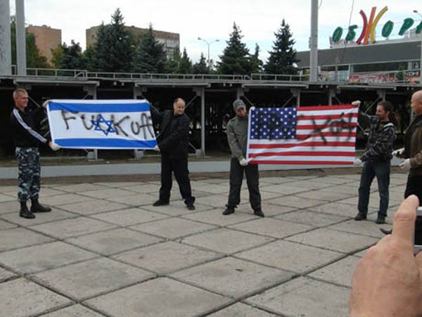 Всі фото, відео - Миколи Рябченко