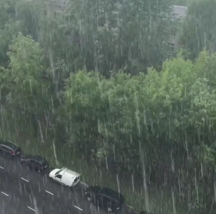 скрін-шот з відеозапису