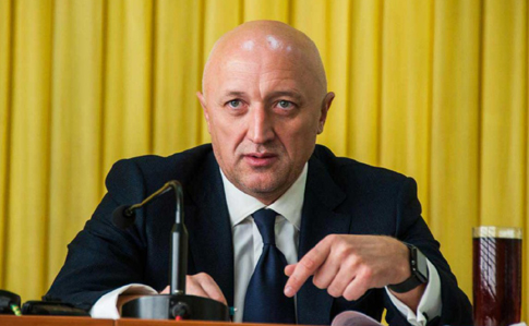 Валерій Головко