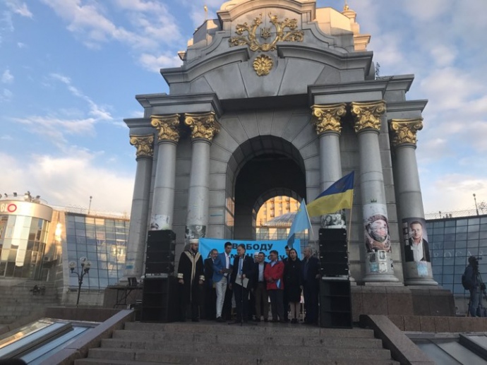 Усі фото Української правди