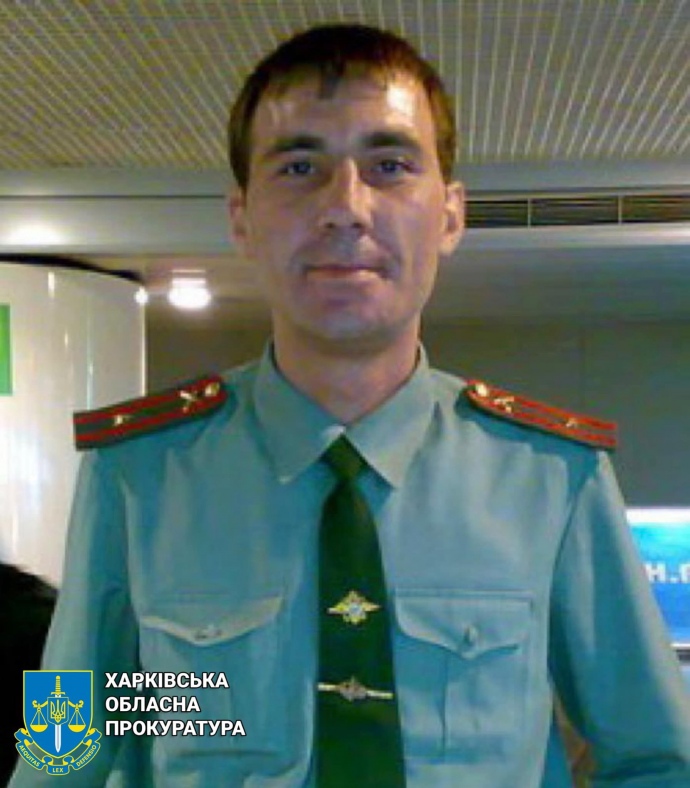 Ахмеров Эмиль Камильевич