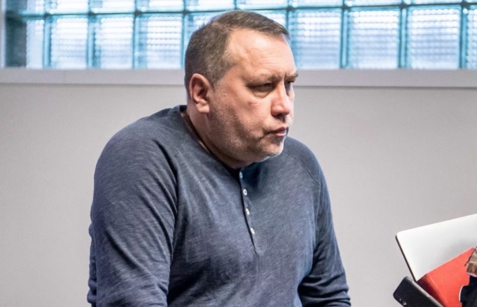 Олександр Корнілов