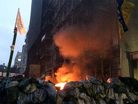 Фото Ирины Шевченко Фото Ирины Шевченко