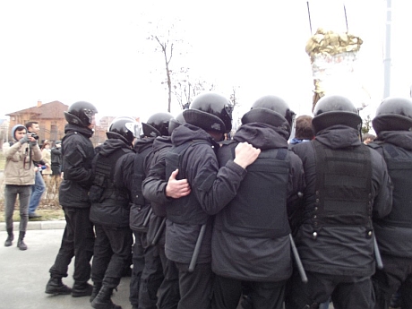 Люди в черном