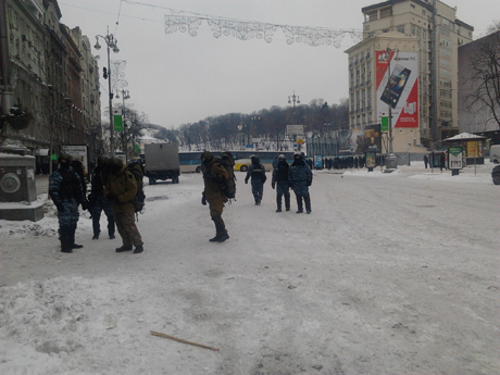 Фото: УНІАН Фото: УНІАН