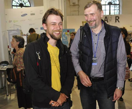 Юрій Барабаш Юрій Барабаш